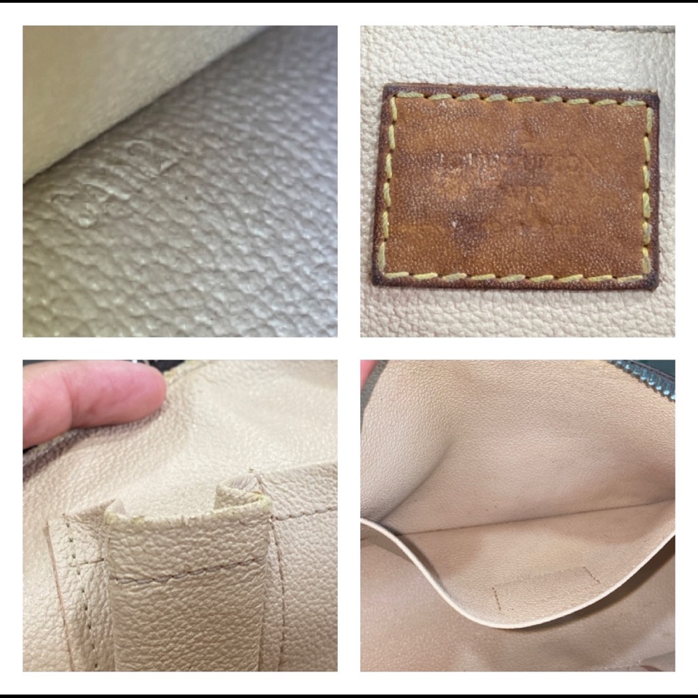 ❤️authentic lv - Picture 10 of 12